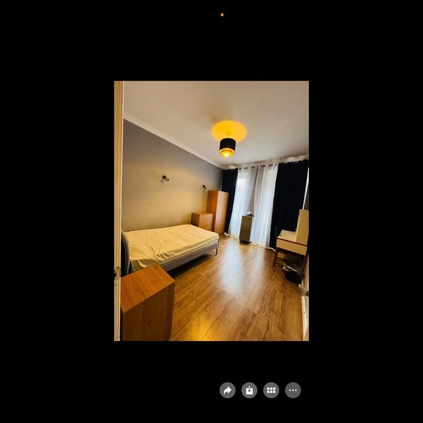 2 Bed Flat, Hathaway Lane, G20 - Photo 1