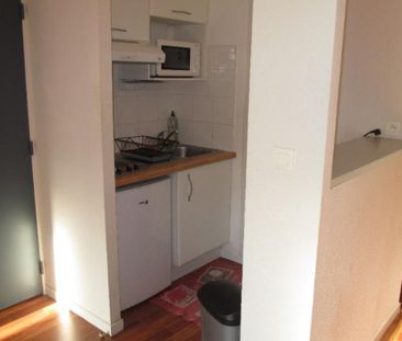 Louer appartement 2 pièces de 40 m² - Photo 4