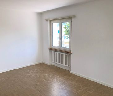 Helle 4-Zimmerwohnung gleich neben dem Kantonsspital Aarau - Photo 6
