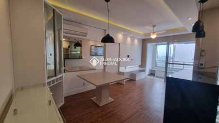 Apartamento com 3 quartos e 83m² para alugar em Centro, Canoas. - Foto 5