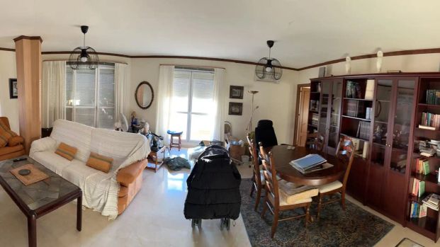 Ático de alquiler en Avenida Inmaculada Concepción, Arroyo de la Miel - Photo 1