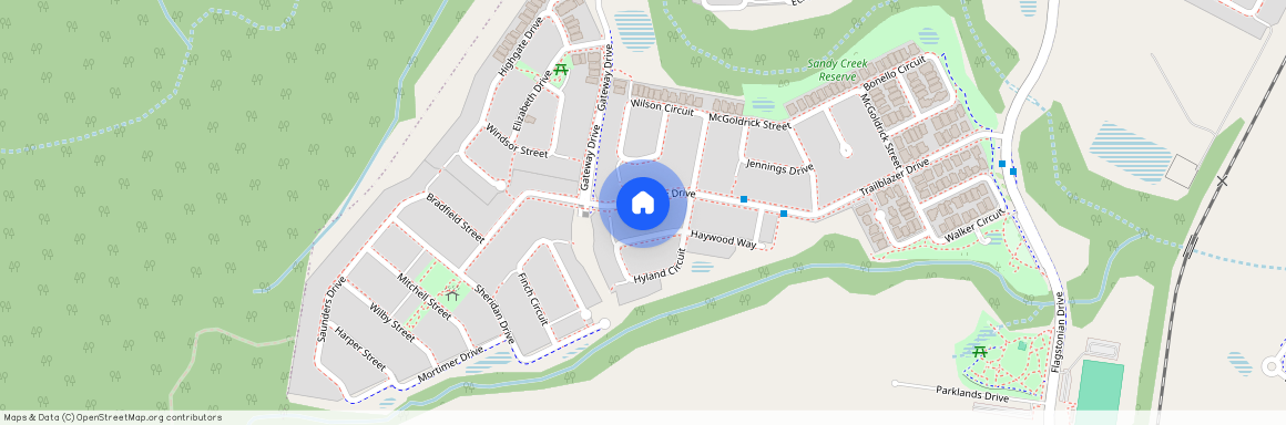 82 Trailblazer Drive, Qld 4280, Flagstone