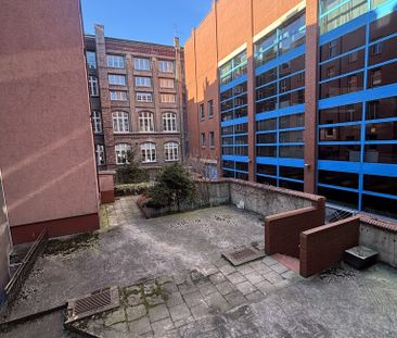 2 pokoje w okolicy Dworca - Фото 5