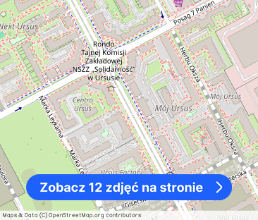 Dostępne od zaraz ~40 m²+ garaż, Edwarda Habicha 7 - Zdjęcie 1