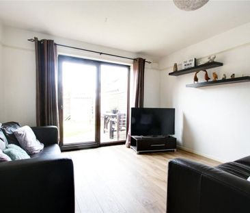 1 bedroom terraced house to rent - Photo 3