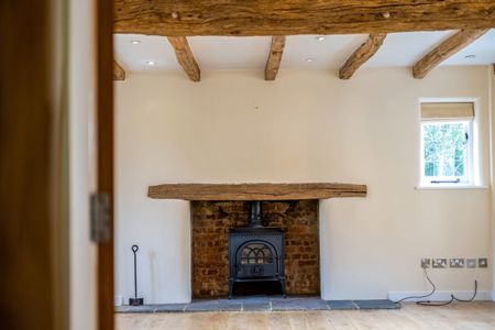 5 bedroom barn to rent - Photo 2