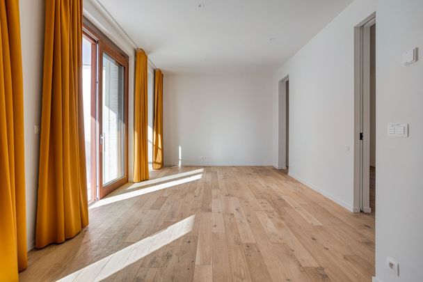 Gerenoveerd app met zonnig terras te huur in Mechelen - Foto 1