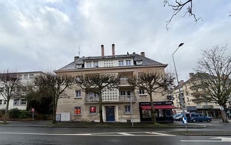 Appartement meublé Caen 3 pièce(s) 63 m2 - Photo 3