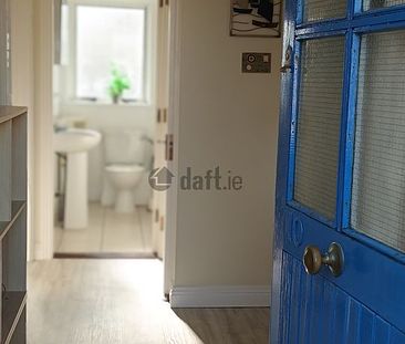 Apartment to rent in Galway, Bóthar Irwin - Photo 1