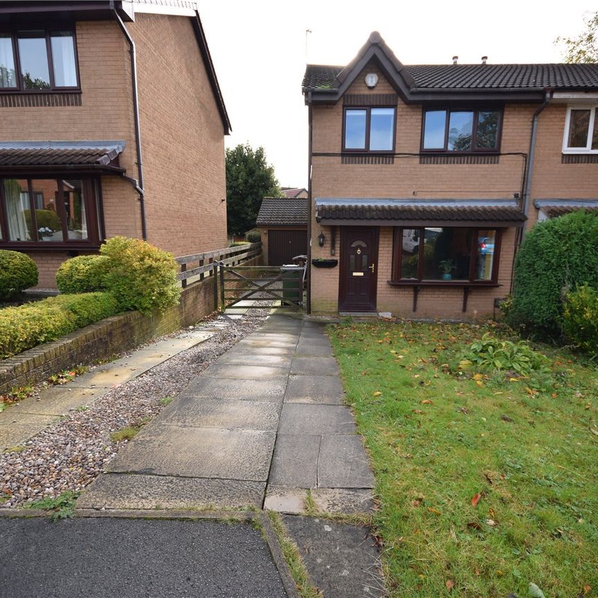 9, Haven View, Leeds, LS16 6SP - Photo 1