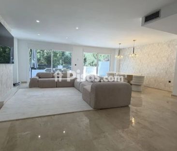 Dúplex en alquiler en Guadalmina Alta - Photo 2