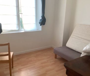 BREST Appartement T3 meublé proche Harteloire - Photo 3