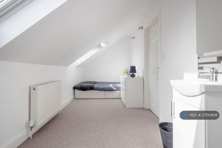 1 bedroom in a house share to rent - Photo 3