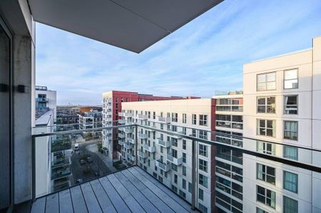 2 bedroom flat to rent - Photo 4