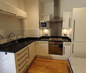 Bedford Chambers, Leeds City Centre, LS1 5PZ - Photo 5