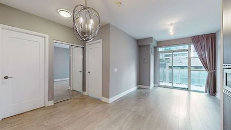 For Lease - 110 Marine Parade Drive Unit# 707, Toronto, Ontario - Photo 3