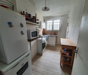 Location Appartement 3 pièces 59m² - Photo 5