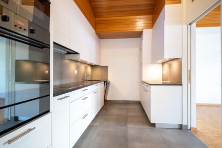 Charmant appartement de 3,5 pièces au 4ème étage - Photo 2
