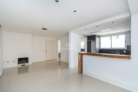 Apartamento de 2 dormitórios, sendo 1 suite no bairro Menino Deus com DUAS VAGAS - COD: 13266 - Photo 4