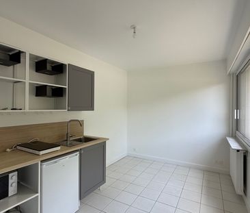 Appartement 15 m² - 1 pièce - Meudon (92190) - Photo 3