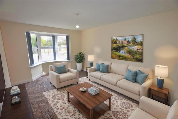 1 bedroom apartment to rent - Photo 1