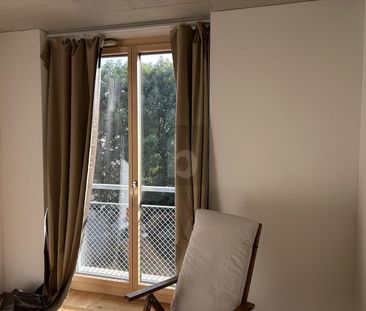 LICHTDURCHFLUTET MIT SCHÖNER LOGGIA - Foto 3