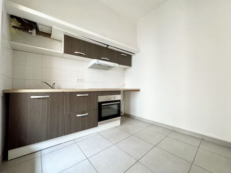 NIMES - PIERRE SEMARD - T3 avec BALCON et CLIMATISATION - Photo 4