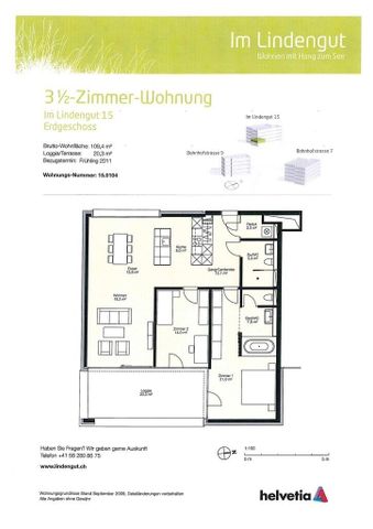 Living close to nature at the gates of Zurich - Photo 5