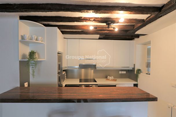 Appartement meublé 2 PIECES Proche Madeleine, - Photo 1