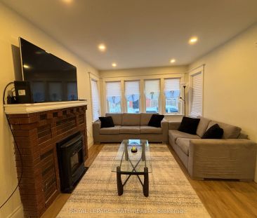 69 Roxborough Avenue #Upper - Photo 1