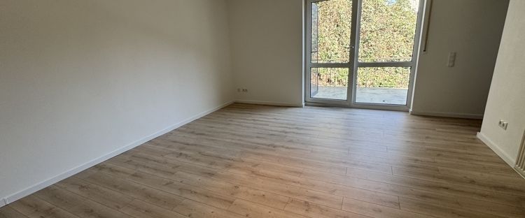 Renovierte 1-Zimmerwohnung mit Sonnenter ... - Foto 1