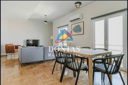 Διαμέρισμα για ενοικίαση Λυκαβηττός (Κολωνάκι - Λυκαβηττός) - Photo 3