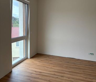 Moderne 3-Zimmer-Wohnung - Erstbezug im Terrassenhaus - Foto 2