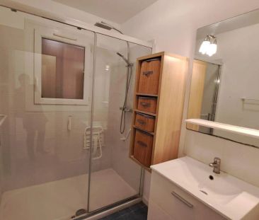 Appartement à louer 3 pièces 56.87m² - Photo 4