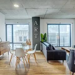 Appartement · 75 m² · Ville-Marie - Photo 1