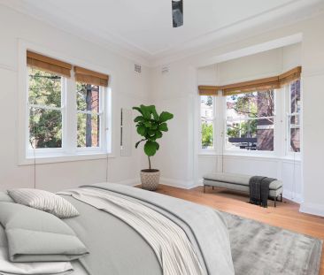 ULTIMATE CITY APARTMENT WITH AN ABUNDANCE OF CHARACTER! - Photo 3