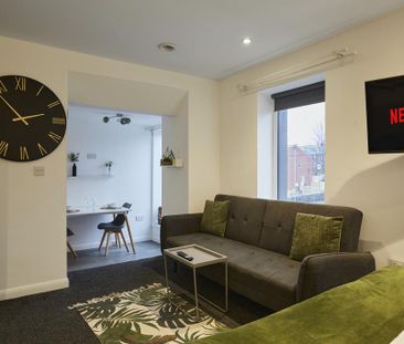 1 bedroom apartment to rent - Photo 1
