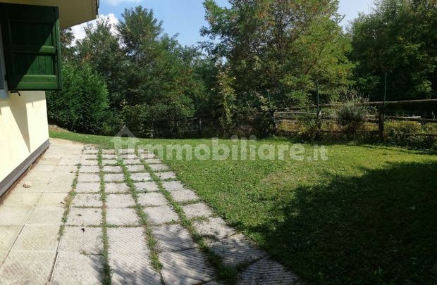 Villa a schiera via Pian Margheridone 606, Fanano - Photo 1