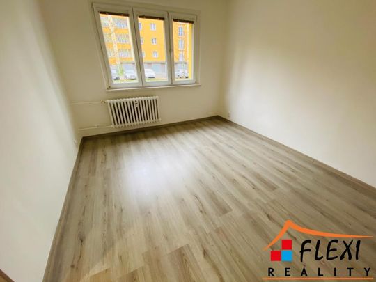 Pronájem bytu 2+1 56 m2 - Фото 1