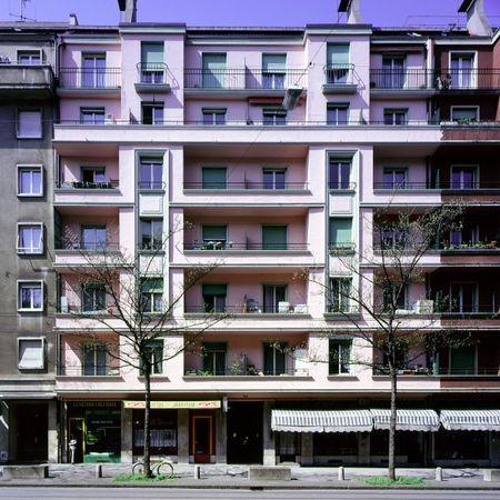 Appartement de 2 pièces de 38 m2 au 4ème étage. - Foto 3