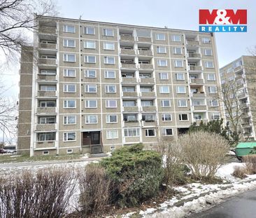 Pronájem bytu 1+1 40 m² - Photo 3