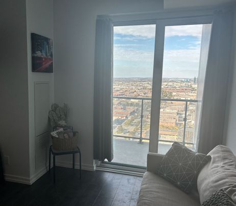 For Lease - 1000 Portage Parkway Unit# 3015, Vaughan, Ontario - Photo 1