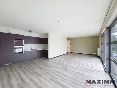 Appartement te huur in Lovendegem - Foto 2