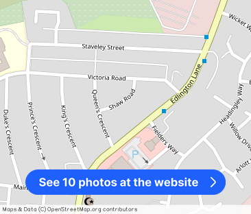 Shaw Road, Edlington, DN12 - Photo 1