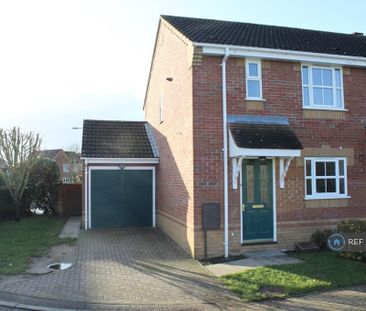 3 bedroom end of terrace house to rent - Photo 5