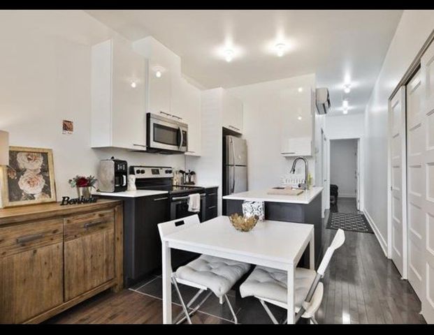 À louer / Appartement - Photo 1