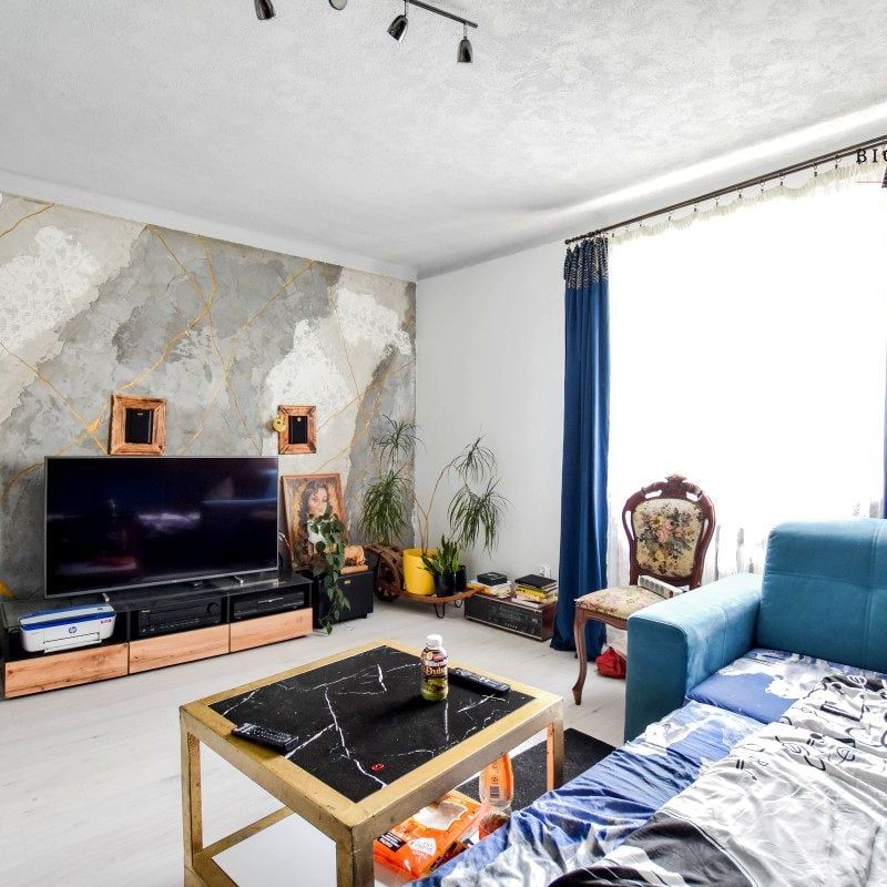 Pokój Skrobów - Zdjęcie 1