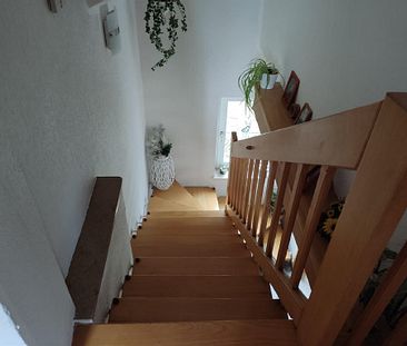 / Familienwohnung auf 2 Ebenen mit Balkon, viel Platz und Komfort in Wickede (Ruhr) - Foto 1