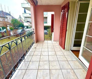 3.5 Zimmer, EG - Photo 2