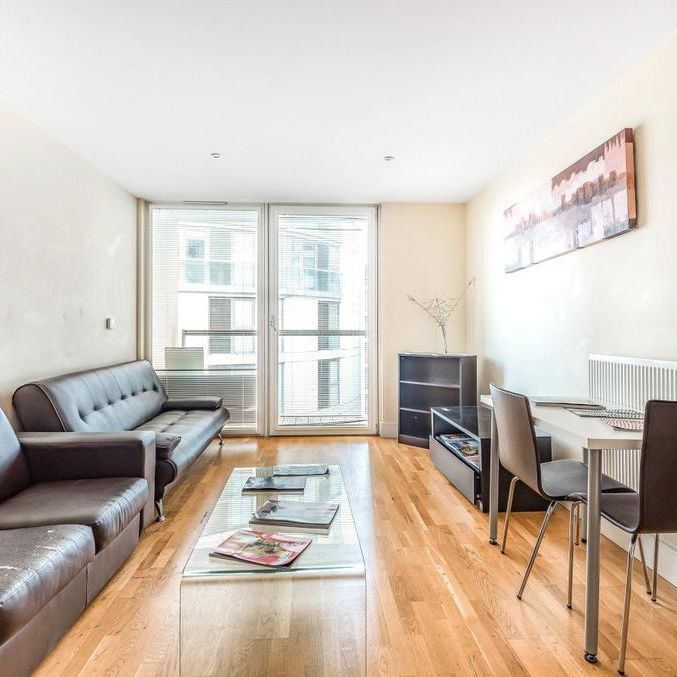 1 bedroom apartment to rent - Photo 1